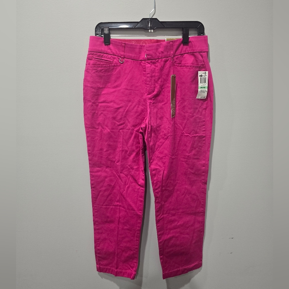 Womens Pants 8 Petite